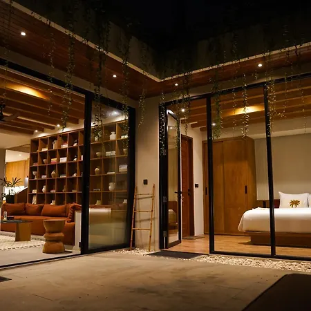 The Urban Retreat - Family Friendly Villas Central Seminyak