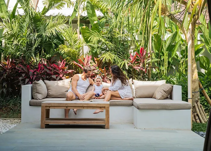 The Urban Retreat Private Pool With Butler For Families & Groups
