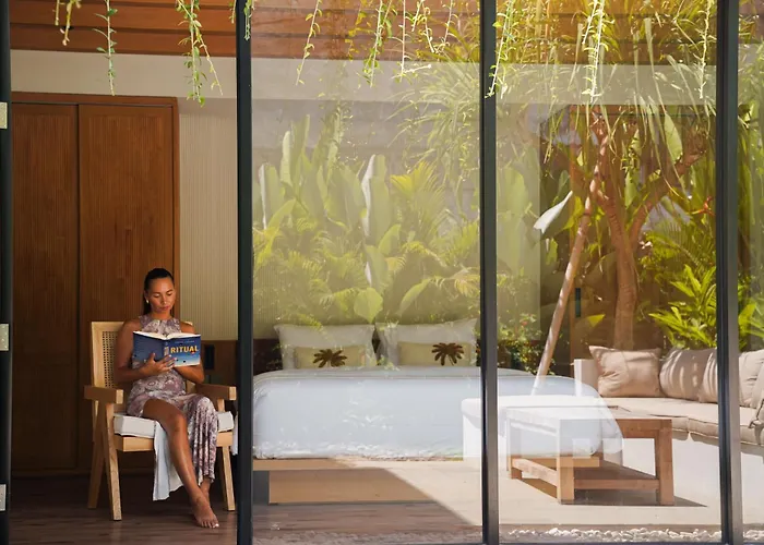 Villa The Urban Retreat Private Pool With Butler For Families & Groups *