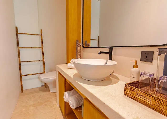 The Urban Retreat Private Pool With Butler For Families & Groups Villa *