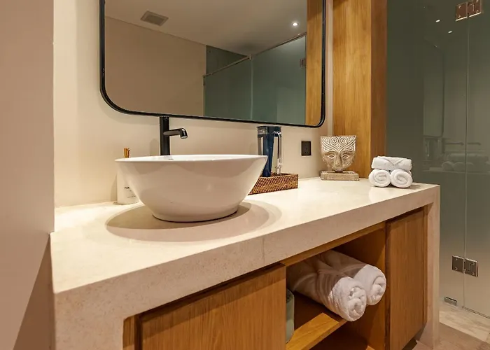 Villa The Urban Retreat Private Pool With Butler For Families & Groups Seminyak (Bali)
