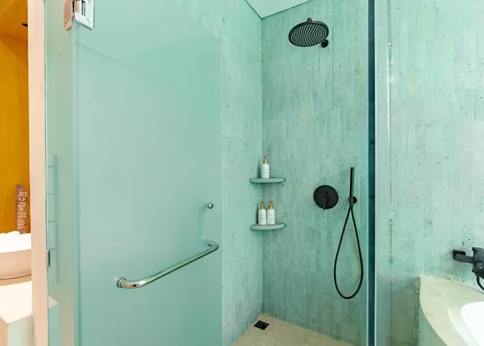 Villa The Urban Retreat Private Pool With Butler For Families & Groups *