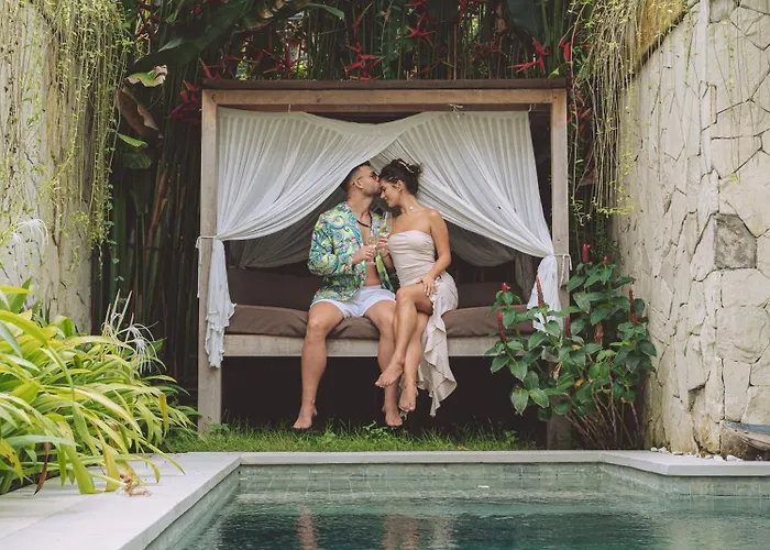 Villa The Urban Retreat Private Pool With Butler For Families & Groups *