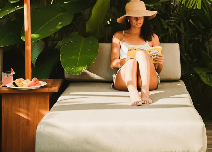 The Urban Retreat Private Pool With Butler For Families & Groups Seminyak (Bali)