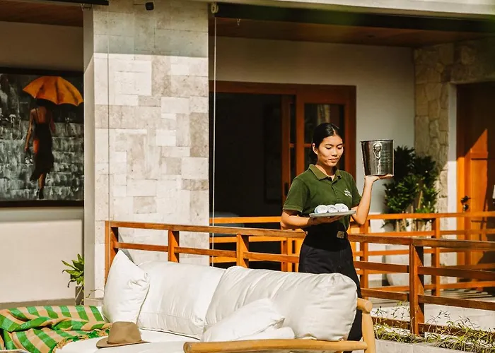 Villa The Urban Retreat Private Pool With Butler For Families & Groups