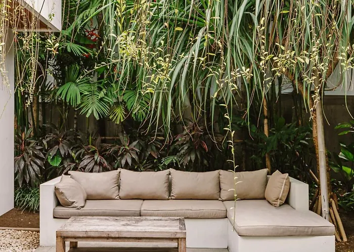 Villa The Urban Retreat Private Pool With Butler For Families & Groups