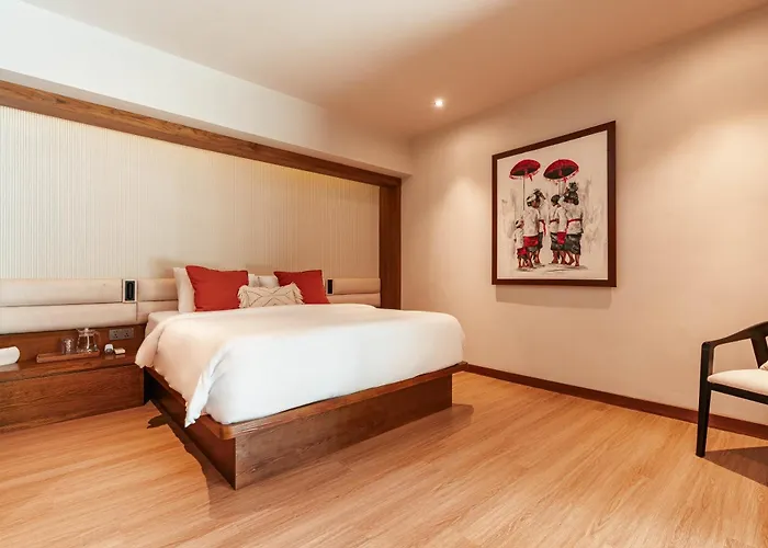 The Urban Retreat Private Pool With Butler For Families & Groups