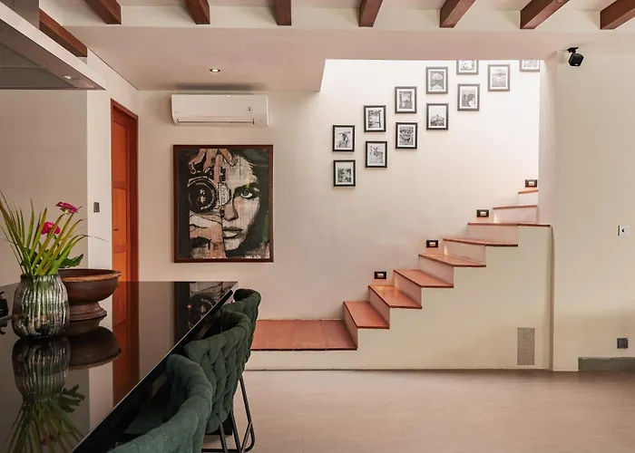 Villa The Urban Retreat Private Pool With Butler For Families & Groups
