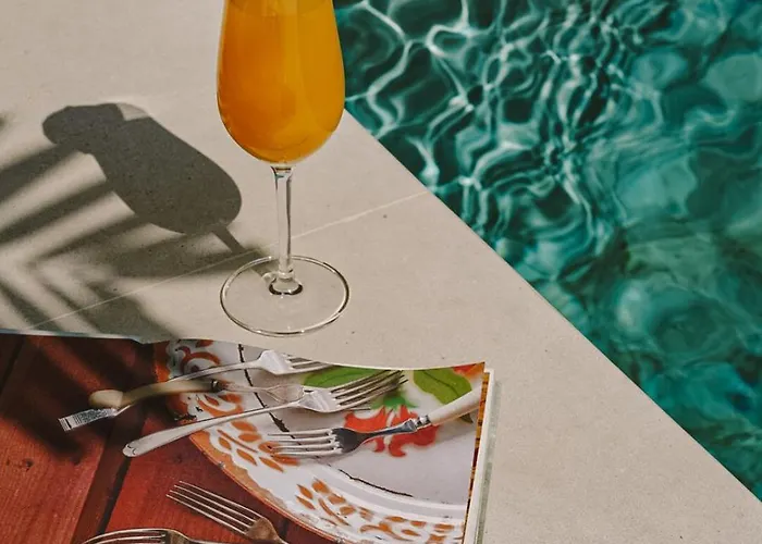 The Urban Retreat Private Pool With Butler For Families & Groups Villa