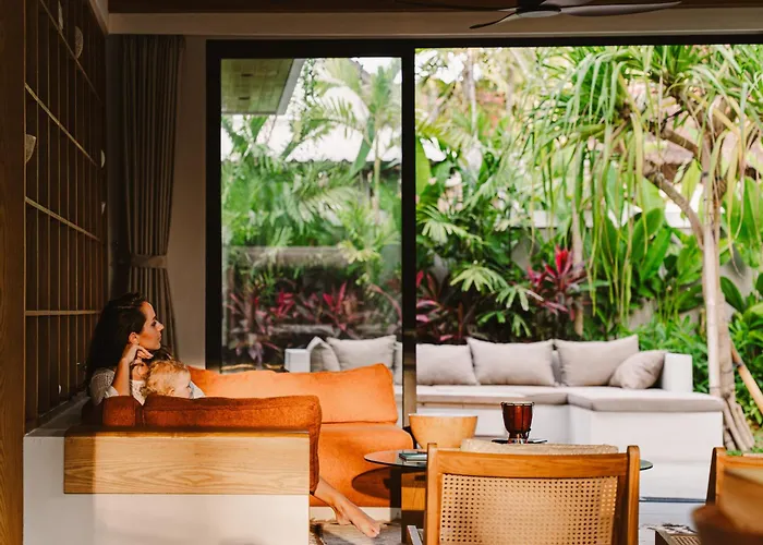 The Urban Retreat Private Pool With Butler For Families & Groups *