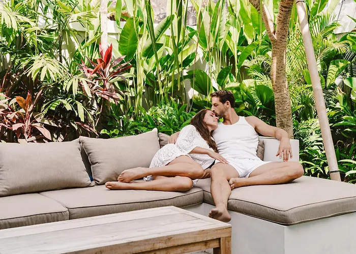 Villa The Urban Retreat Private Pool With Butler For Families & Groups *