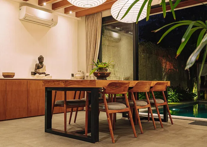 The Urban Retreat Private Pool With Butler For Families & Groups *