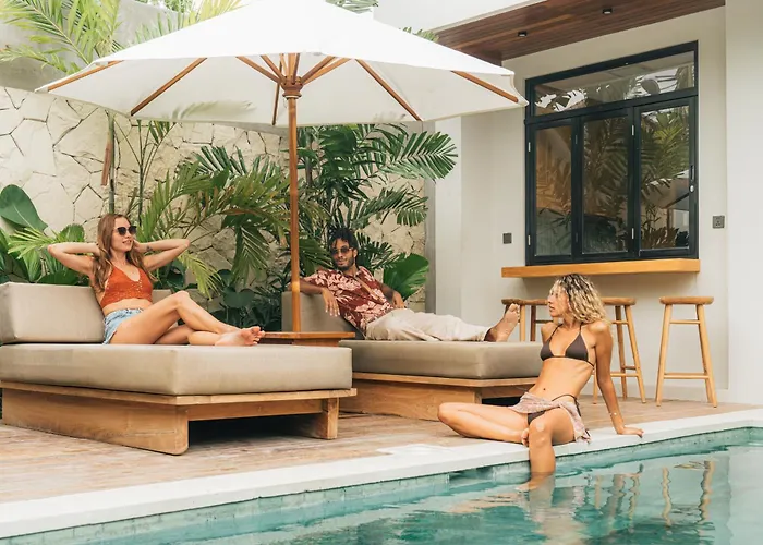 The Urban Retreat Private Pool With Butler For Families & Groups *